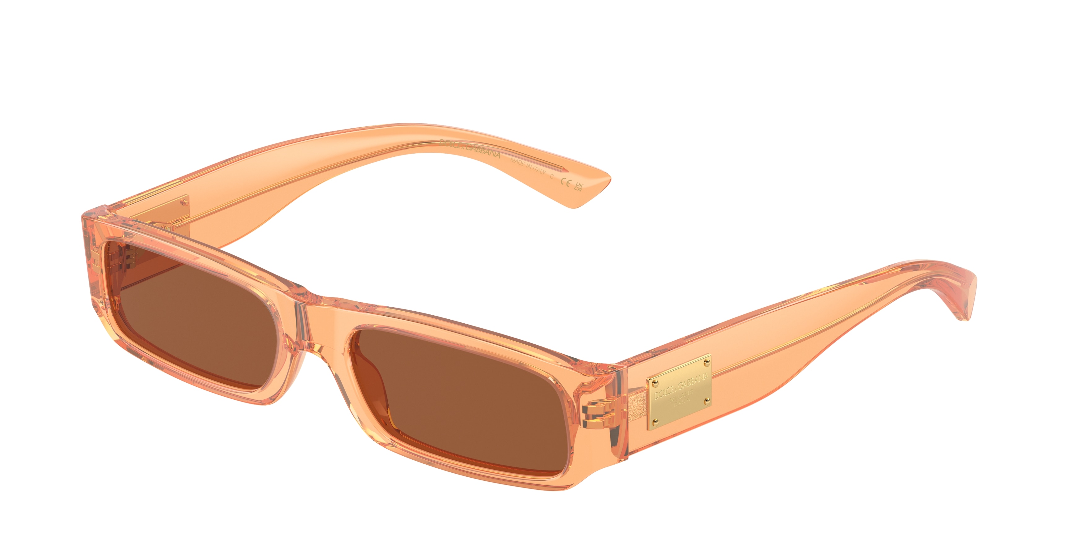 Dolce & Gabbana DX4005 344273